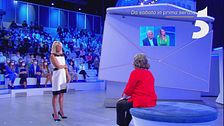Sabato ci attende la prima puntata