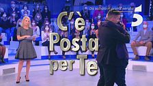 La prima puntata ci aspetta sabato