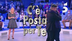 La prima puntata ci aspetta sabato