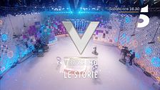 Verissimo Le storie sabato 31 dicembre su Canale 5