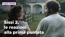 Sissi Atto Secondo, le reazioni sui social alla prima puntata