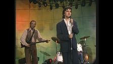 Gli Stadio si esibiscono in "Puoi fidarti di me" a Superclassifica Show 1989