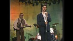 Gli Stadio si esibiscono in "Puoi fidarti di me" a Superclassifica Show 1989