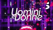 Uomini e Donne torna lunedì 9 gennaio