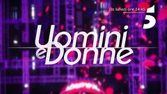 Uomini e Donne torna lunedì 9 gennaio