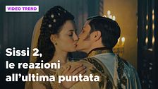 Sissi Atto Secondo, le reazioni sui social all'ultima puntata