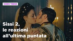 Sissi Atto Secondo, le reazioni sui social all'ultima puntata
