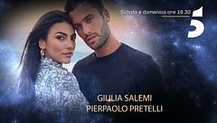 Luca Salatino, Vanessa Incontrada e gli altri ospiti