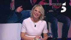 La seconda puntata ti aspetta sabato 14 gennaio