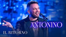 Il ritorno di Antonino