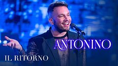 Il ritorno di Antonino