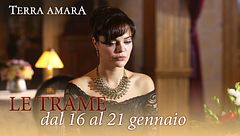 Le trame dal 16 al 21 gennaio