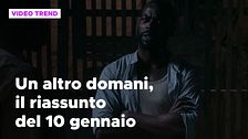 Un altro domani, il riassunto della puntata del 10 gennaio