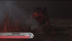 Tremors 4