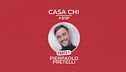 Casa Chi - GF VIP Puntata n. 58: con Pierpaolo Pretelli - Prima parte
