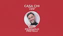Casa Chi - GF VIP Puntata n. 59: con Pierpaolo Pretelli - Seconda parte