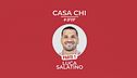 Casa Chi - GF VIP Puntata n. 60: con Luca Salatino - Prima parte
