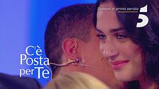 La seconda puntata ti aspetta domani