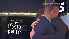 La seconda puntata ti aspetta questa sera