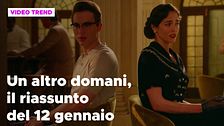 Un altro domani, il riassunto della puntata del 12 gennaio