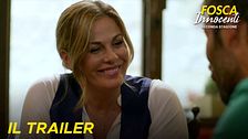 Fosca Innocenti 2: il trailer