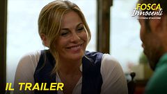 Fosca Innocenti 2: il trailer