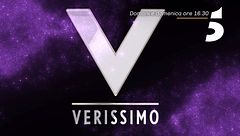 Guendalina Tavassi, Veronica Peparini con Andreas Muller e gli altri ospiti