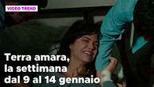 Terra amara, il riassunto della settimana dal 9 al 14 gennaio