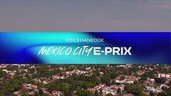 E-Prix Città del Messico: qualifiche