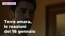 Terra Amara, il riassunto e le reazioni alla puntata del 16 gennaio