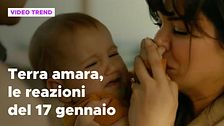 Terra Amara, il riassunto e le reazioni alla puntata del 17 gennaio