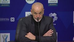 Milan, la conferenza post-partita