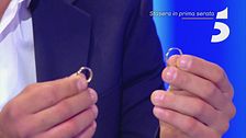 La terza puntata di C'è Posta per Te ci attende questa sera