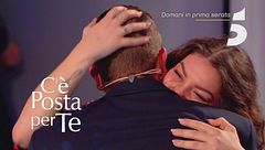 La terza puntata ci aspetta domani