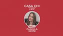 Casa Chi - GF VIP Puntata n. 62: con Camilla Ghini - Prima parte