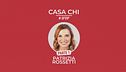 Casa Chi - GF VIP Puntata n. 64: con Patrizia Rossetti - Prima parte