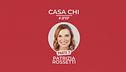 Casa Chi - GF VIP Puntata n. 65: con Patrizia Rossetti - Seconda parte