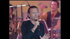"Quanto Tempo" di Biagio Antonacci emoziona il pubblico di Un disco per l'estate