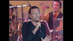 "Quanto Tempo" di Biagio Antonacci emoziona il pubblico di Un disco per l'estate