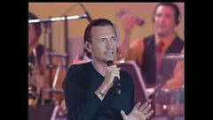 "Quanto Tempo" di Biagio Antonacci emoziona il pubblico di Un disco per l'estate