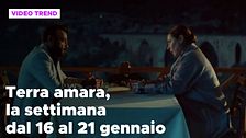 Terra amara, il riassunto della settimana dal 16 al 21 gennaio