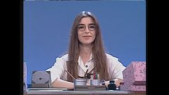 Sabrina Impacciatore e il rap a Non è la Rai 1993