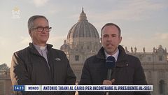 Puntata del 22 gennaio