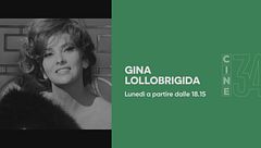 Serata Lollobrigida