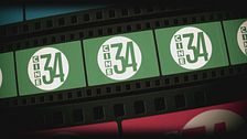 Cine34 - Canale cinema italiano