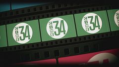 Cine34 - Canale cinema italiano