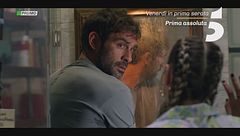 Fosca Innocenti 2: venerdì 27 gennaio, su Canale 5