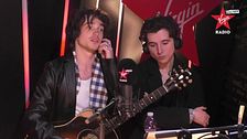 Inhaler: guarda l'intervista e il live in diretta a Virgin Radio