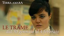 Le trame dal 30 gennaio al 4 febbraio