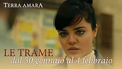 Le trame dal 30 gennaio al 4 febbraio